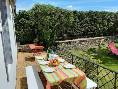 Gite Taxat-Senat, 3 bedrooms, 6 persons - photo_17247112176