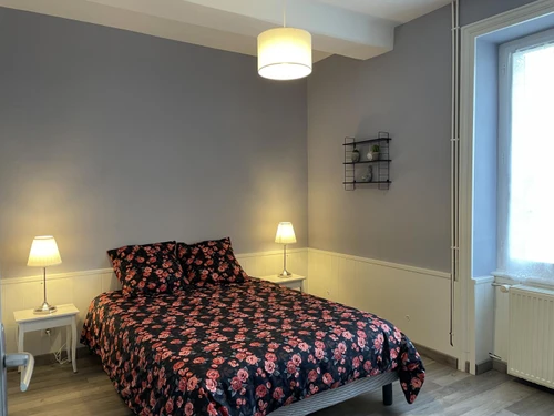 Gite Taxat-Senat, 3 bedrooms, 6 persons - photo_17247112176