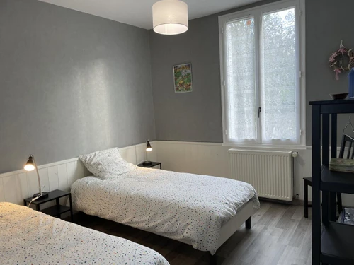 Gite Taxat-Senat, 3 bedrooms, 6 persons - photo_17247112176