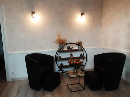 Gite Taxat-Senat, 3 bedrooms, 6 persons - photo_17247112176