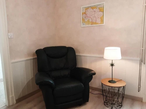 Gite Taxat-Senat, 3 bedrooms, 6 persons - photo_17247112176