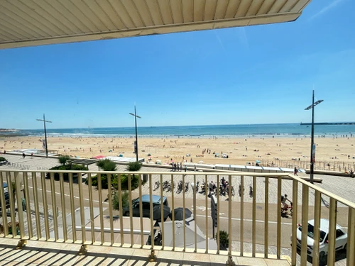 Apartamento Les Sables-d'Olonne, 3 dormitorios, 5 personas - photo_8142104361