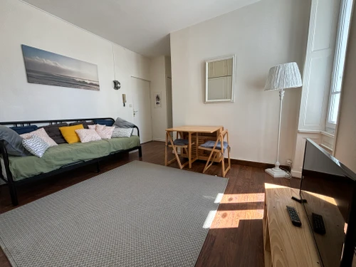 Ferienwohnung Les Sables-d'Olonne, 1 Schlafzimmer, 4 Personen - photo_11323266384