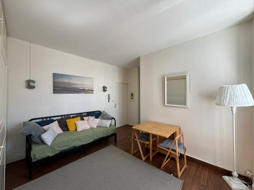 Appartement Les Sables-d'Olonne, 2 pièces, 4 personnes - photo_11323266384