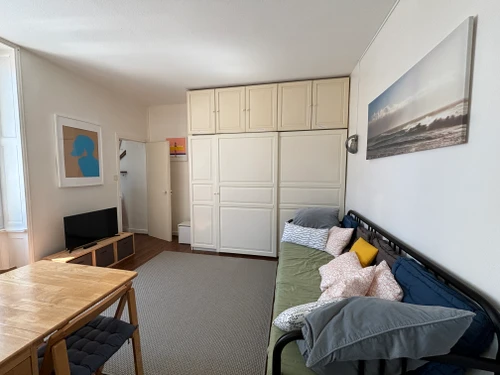 Appartement Les Sables-d'Olonne, 2 pièces, 4 personnes - photo_11323266384