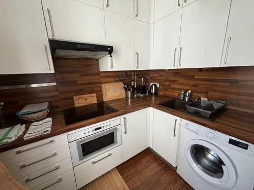 Appartement Les Sables-d'Olonne, 2 pièces, 4 personnes - photo_11323266384