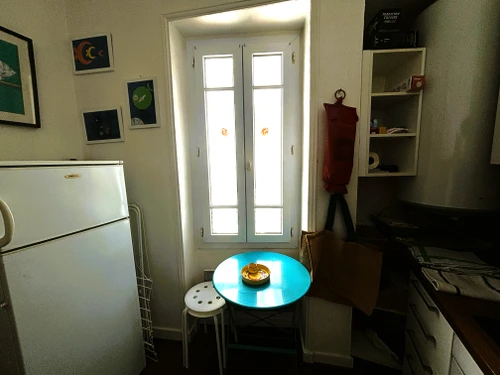 Appartement Les Sables-d'Olonne, 2 pièces, 4 personnes - photo_11323266384