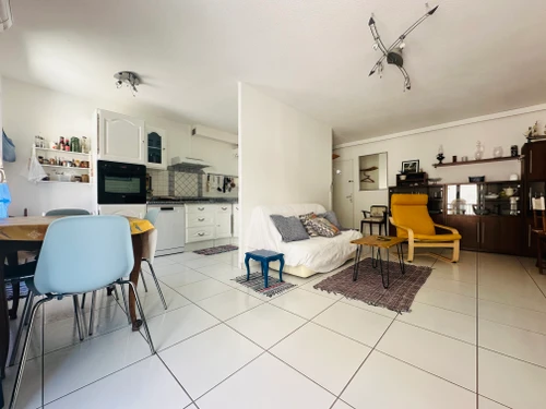 Apartamento Port-Vendres, 1 dormitorio, 4 personas - photo_19522955148