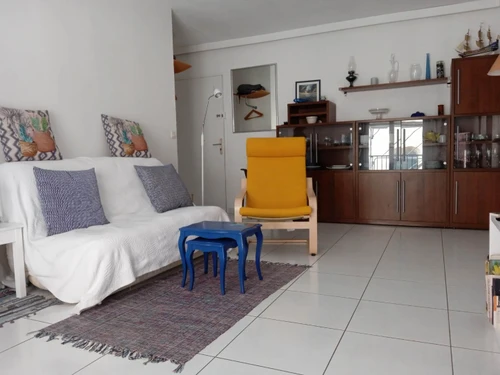 Apartamento Port-Vendres, 1 dormitorio, 4 personas - photo_19522955148