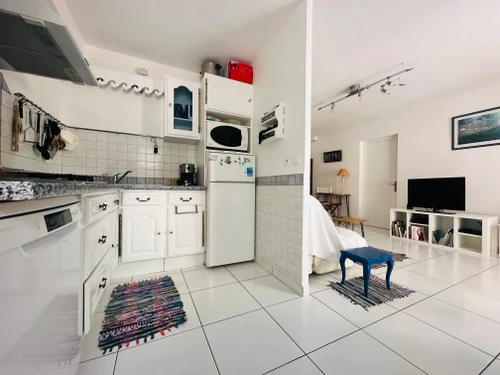 Apartamento Port-Vendres, 1 dormitorio, 4 personas - photo_19522955148