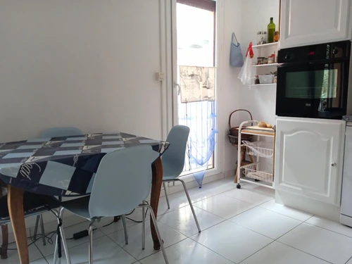 Apartamento Port-Vendres, 1 dormitorio, 4 personas - photo_19522955148