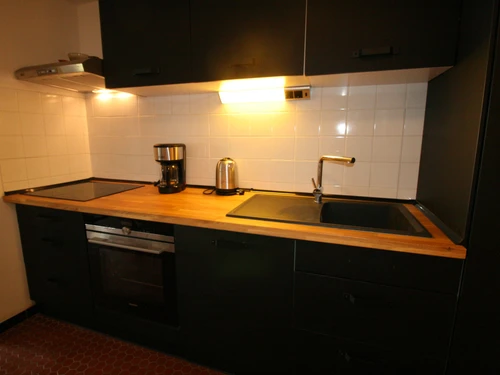 Ferienwohnung La Tranche sur Mer, 2 Schlafzimmer, 4 Personen - photo_15897088683