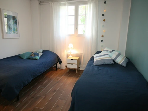 Ferienwohnung La Tranche sur Mer, 2 Schlafzimmer, 4 Personen - photo_15897088683