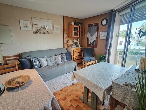 Apartment Saint-Cyprien, 1 bedroom, 4 persons - photo_1011603274021