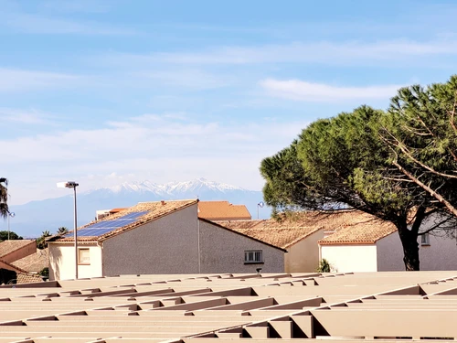 Studio Canet-en-Roussillon, 1 bedroom, 4 persons - photo_1011600200484