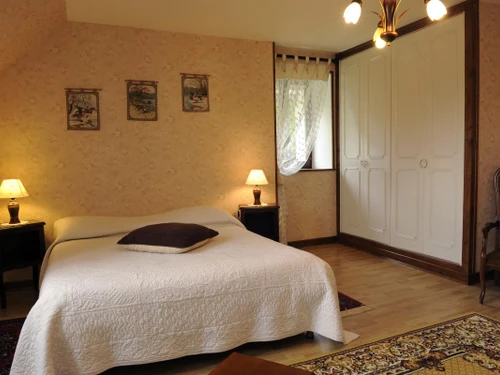 Gite Éguilly-sous-Bois, 3 bedrooms, 7 persons - photo_1011603295270