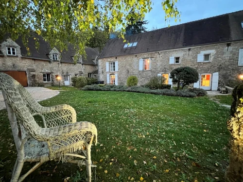 Gite Frémainville, 4 bedrooms, 8 persons - photo_1011603299215