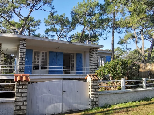 Villa La Tranche-sur-Mer, 3 bedrooms, 6 persons - photo_1011603449789