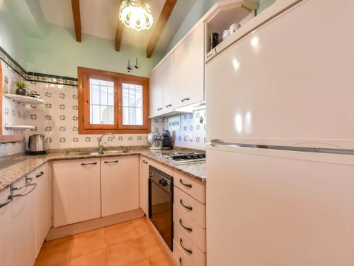 Ferienhaus Calp, 2 Schlafzimmer, 5 Personen - photo_15331153898