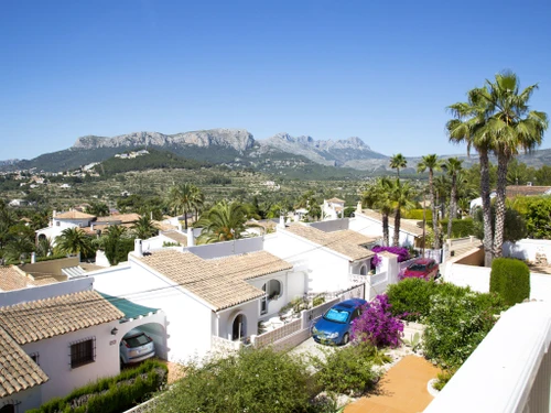 Villa Calp, 3 bedrooms, 6 persons - photo_11341656817