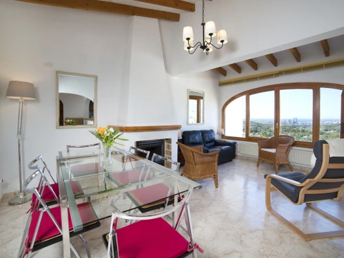 Villa Calp, 3 bedrooms, 6 persons - photo_11341656817