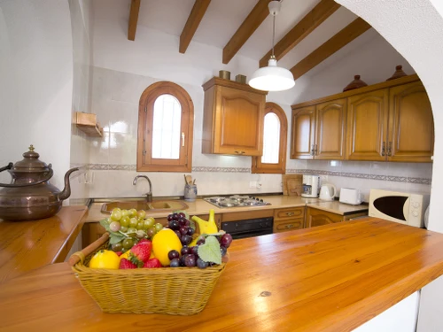 Villa Calp, 3 bedrooms, 6 persons - photo_11341656817