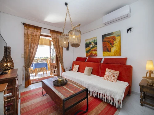 Ferienwohnung Calp, 1 Schlafzimmer, 2 Personen - photo_1011600746274