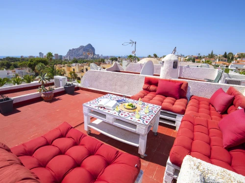 Ferienwohnung Calp, 1 Schlafzimmer, 2 Personen - photo_1011600746274