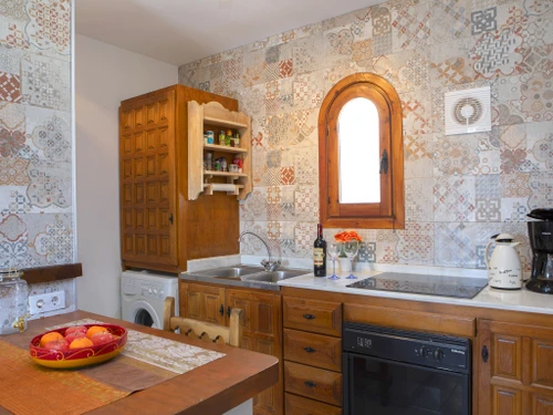 Ferienwohnung Calp, 1 Schlafzimmer, 2 Personen - photo_1011600746274