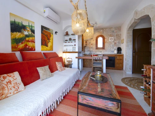 Ferienwohnung Calp, 1 Schlafzimmer, 2 Personen - photo_1011600746274