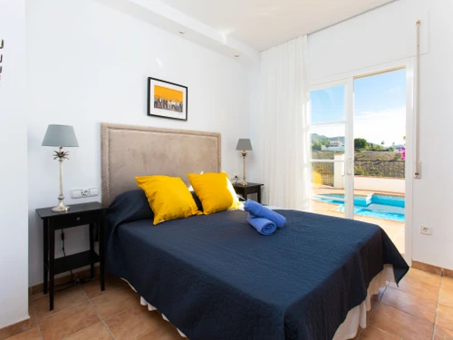 Villa Nerja, 5 pièces, 8 personnes - photo_1011426296009