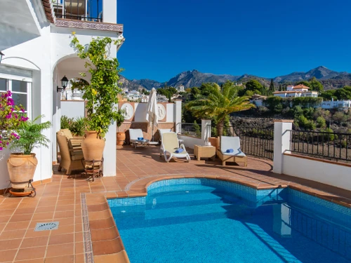 Villa Nerja, 5 pièces, 8 personnes - photo_1011426296009