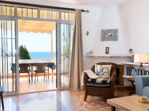 Casa Nerja, 2 dormitorios, 4 personas - photo_8911573021