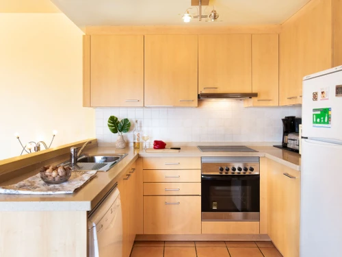 Ferienwohnung Almuñécar, 2 Schlafzimmer, 4 Personen - photo_18948989021