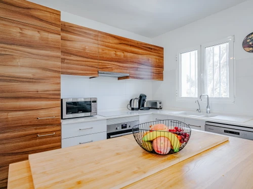 Villa Denia, 4 Schlafzimmer, 8 Personen - photo_18296324491