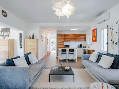 Villa Denia, 4 Schlafzimmer, 8 Personen - photo_18296324491