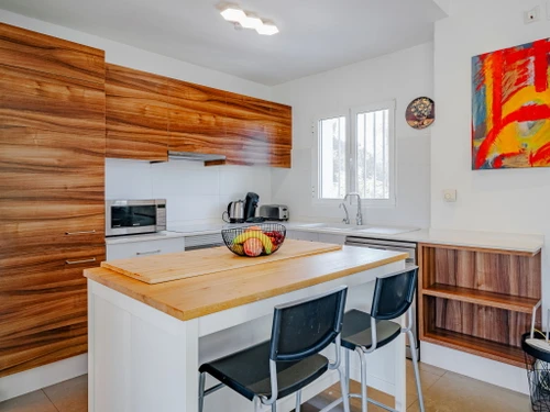 Villa Denia, 4 Schlafzimmer, 8 Personen - photo_18296324491