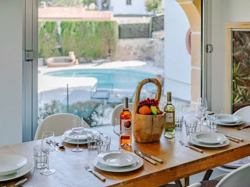 Villa Denia, 4 Schlafzimmer, 8 Personen - photo_18296324491