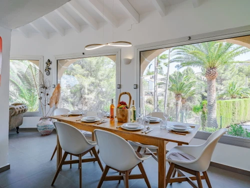 Villa Denia, 4 Schlafzimmer, 8 Personen - photo_18296324491