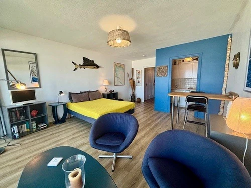 Studio Quiberon, 1 pièce, 2 personnes - photo_14029288234