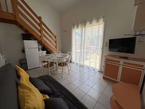 Casa Narbona, 2 dormitorios, 5 personas - photo_1011600583786