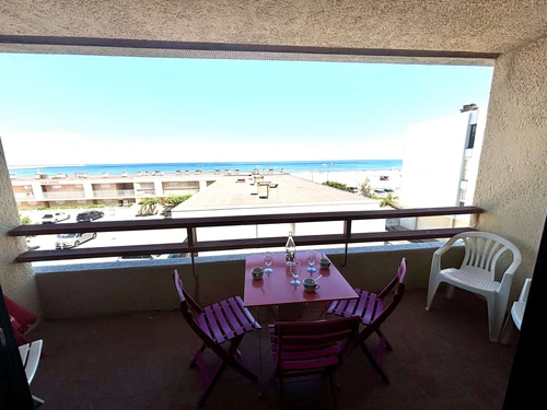 Ferienwohnung Port-la-Nouvelle, 1 Schlafzimmer, 4 Personen - photo_1011603516848