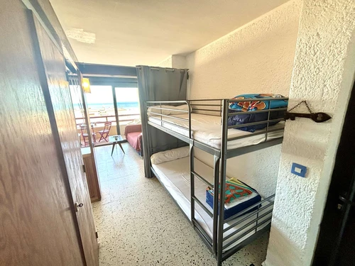 Ferienwohnung Port-la-Nouvelle, 1 Schlafzimmer, 4 Personen - photo_1011603516848