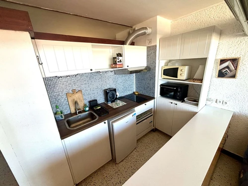 Ferienwohnung Port-la-Nouvelle, 1 Schlafzimmer, 4 Personen - photo_1011603516848