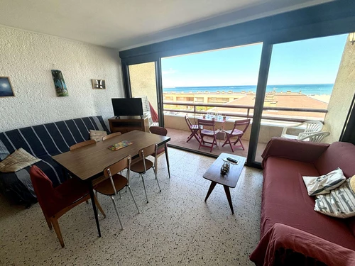 Appartement Port-la-Nouvelle, 2 pièces, 4 personnes - photo_1011603516848