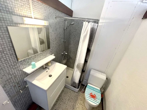 Ferienwohnung Port-la-Nouvelle, 1 Schlafzimmer, 4 Personen - photo_1011603516848