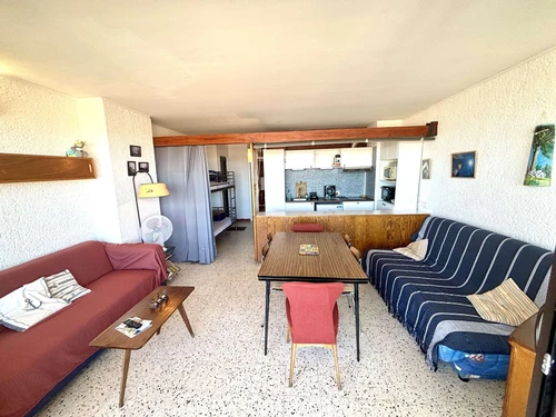 Ferienwohnung Port-la-Nouvelle, 1 Schlafzimmer, 4 Personen - photo_1011603516848