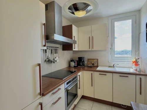 Appartement Le Barcarès, 2 pièces, 4 personnes - photo_14545416967