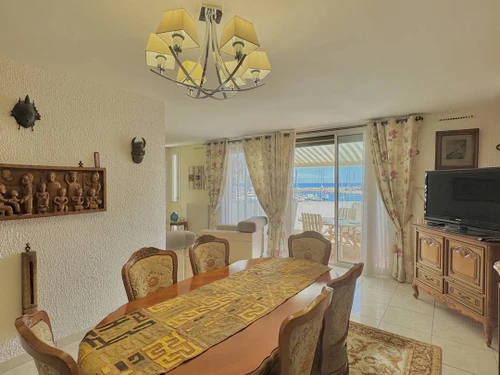 Appartement Le Barcarès, 2 pièces, 4 personnes - photo_14545416967