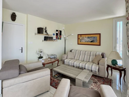 Appartement Le Barcarès, 2 pièces, 4 personnes - photo_14545416967